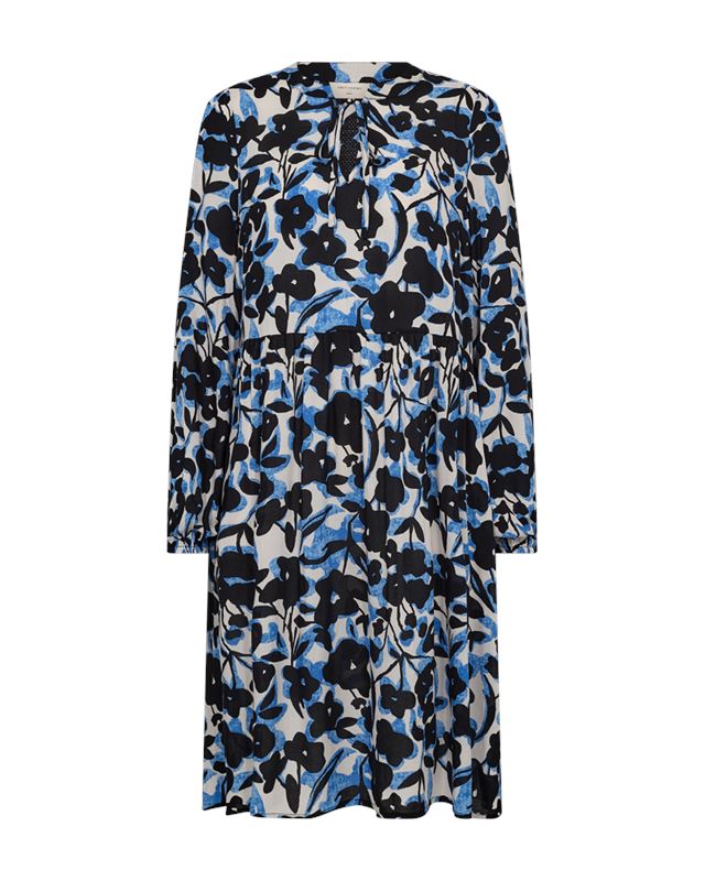 Klänning - FQADNEY-DRESS